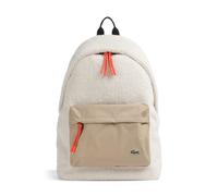 Lacoste Neocroc Sac à dos beige, homme, 21L
