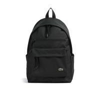 Lacoste Neocroc Sac à dos noir, polyester, homme
