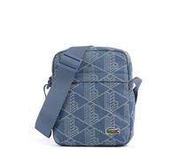Lacoste Neocroc Sac bandoulière jeans, homme