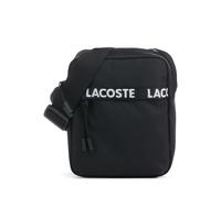 LACOSTE Neocroc Seasonal Vertical Camera Bag Tape Noir
