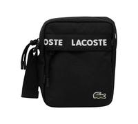 Lacoste - Neocroc Sac bandoulière - unisex - Sacs - Noir - Taille: ONE Size
