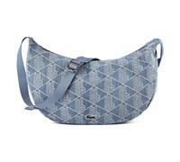 Lacoste Neocroc Seasonal Sac à bandoulière 38 cm bleu