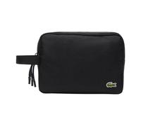 Lacoste - Neocroc Trousse de Toilette - unisex - Sacs - Noir - Taille: ONE Size