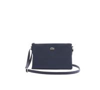 Sacs à main Lacoste L.12.12 Concept Crossover Flat Bag pour Sacs T.U Bleu
