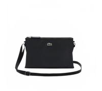 Sacs à main Lacoste L.12.12 Concept Crossover Flat Bag pour Sacs T.U Noir