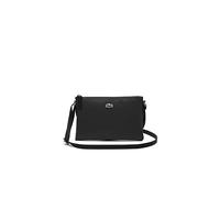 Lacoste NF1887PO femme L1212 Concept Sacs bandouliere Noir (Black)