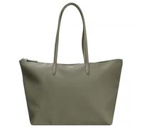 Lacoste NF1888PO Cabas pour femme Kaki