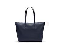 Lacoste NF1888PO femme L1212 Concept Sacs bandouliere Bleu (Eclipse)