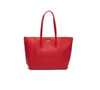 Lacoste NF1888PO femme L1212 Concept Sacs bandouliere Rouge (High Risk Red)