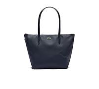 Lacoste NF2037PO femme L1212 Concept Sacs bandouliere Bleu (Eclipse)