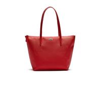 Lacoste NF2037PO femme L1212 Concept Sacs bandouliere Rouge (High Risk Red)
