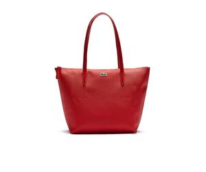 Lacoste NF2037PO femme L1212 Concept Sacs bandouliere Rouge (High Risk Red)
