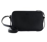 LACOSTE sac à épaule Crossover Bag L Noir