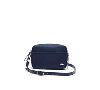 Lacoste Nf4366db Sac à main pour femme Bleu marine 166 Taille unique, Marine 166, Taille unique