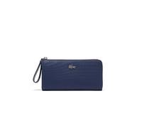 Lacoste Nf4374db Portefeuille pour Femme Marine 166 Taille Unique UE, Marine 166, Taille Unique