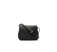 Lacoste NF4707IE Sac Crossover pour femme Noir, black, Occidental