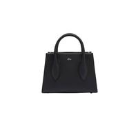 Sacs à main Lacoste Daily City S Top Handle Bag pour Sacs T.U Noir