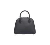Sacs à main Lacoste Daily City Bugatti Bag pour Sacs T.U Noir