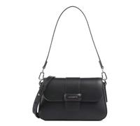 Lacoste NF5152AU-000 Sac à bandoulière pour femme, Noir