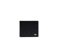 Lacoste NH1112FG homme Fg Sacs et portefeuilles Noir (Black)