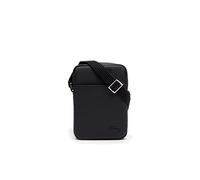 Lacoste NH2340HC homme Men's Classic Sacs portes main Noir (Black)