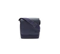 Lacoste NH2341HC homme Men's Classic Sacs portes main Bleu (Peacoat)