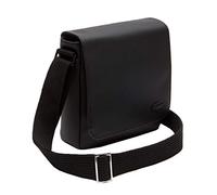 Lacoste NH2341HC homme Men's Classic Sacs portes main Noir (Black)