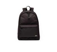 Lacoste Nh2677ne Sac a dos Homme,Noir (Black),14x40x31 cm (W x H x L)