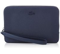 Lacoste NH2922CE, Accessoire de Voyage -Portefeuille Homme, Marine 166, Taille Unique
