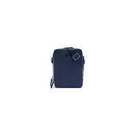 Lacoste NH3271CE, Sac Porté Épaule Homme, Marine 166, Taille Unique