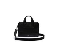 Lacoste NH3279SQ, Computer Bag Homme, Noir, Taille Unique
