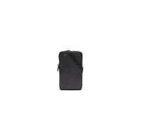 Lacoste NH3294HT, Accessoire de Voyage -Portefeuille Homme, Noir, Taille Unique