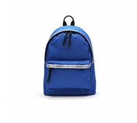 Lacoste Nh4269nz Sac à Dos, Bleu/Noir/Blanc (L77), 0 Monate Hommes