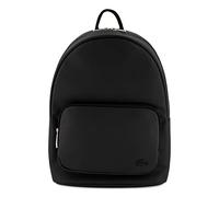 Lacoste Nh4314gl Sac à Dos, Noir (000), 0 Monate Hommes