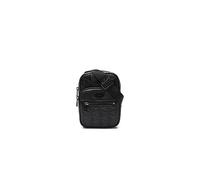 Lacoste Nh4399mr Sac à main pour homme Noir Taille unique UE, Noir, Taille unique