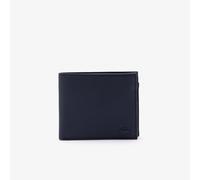 Lacoste Nh4421hc Portefeuille pour Homme Marine 166 Taille Unique UE, Marine 166, Taille Unique