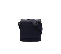 Lacoste Nh4423hc Sac à main pour homme Bleu marine 166 Taille unique, Marine 166, Taille unique