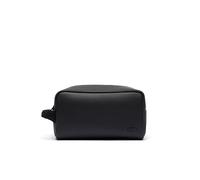 Lacoste Homme Nh4426hc Trousse de Toilette, Noir, Taille Unique