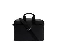 Lacoste Porte-documents Core Essentials 39 cm Compartiment pour ordinateur portable noir