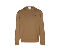 LACOSTE Nom du produit: Pull marron | L