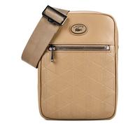 Lacoste Nomogramme Sac à bandoulière 15.5 cm brun