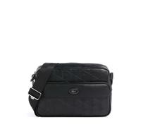 Lacoste Nomogramme Sac bandoulière noir, synthétique, homme