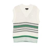 Lacoste - Nono Vest - Homme - Pulls - Multicolore - Taille: S