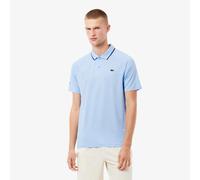 Lacoste Novak Djokovic Polo Hommes-Bleu Clair M