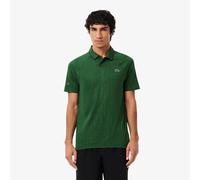 Lacoste Novak Djokovic Polo Hommes-vert M