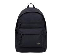 Lacoste - Nu5180Ne City Backpack - unisex - Sacs - Bleu - Taille: ONE Size