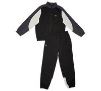 Lacoste Off Court Enfant - Survêtements, Noir - Taille 152 - 160 CM - Poly Woven Black 152 - 160 CM