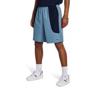 Lacoste Off Court Logo Homme - Shorts, Bleu - Taille L - Poly Jersey Blue L