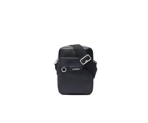 Lacoste [Officiel] Ossian, noir, taille unique