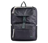 Lacoste Omnisport Daypack 39 cm Compartiment ordinateur gris